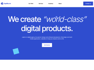 Jupita Agency