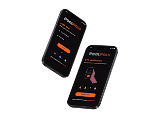 PoolPals- A Carpooling app