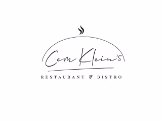 Cem Klein's Restaurant Brand Design
