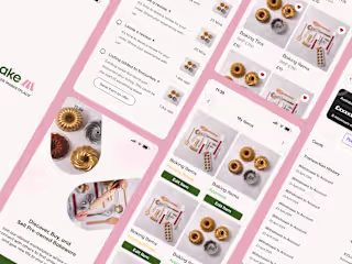 Rebake (Baker-To-Baker Marketplace)