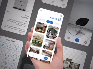 Makank 3D Floor & Home Planner App With AI