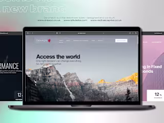Website Design