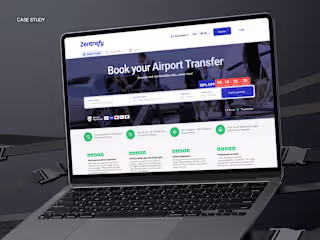 Website Design 