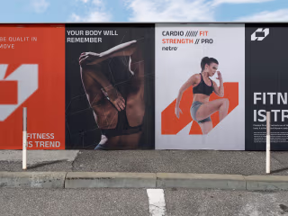 Netro - Women's fitness clothing brand on Behance