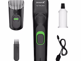 TECHFIRE - Groom -X GX 509