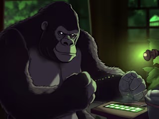Gaming Gorilla | Writing Gaming Content That Connects