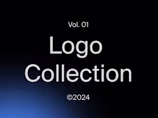 Logo Collection Vol. 1 