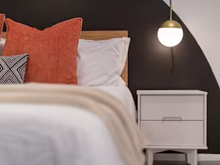 Colorful minimalist - Airbnb in Arizona USA 