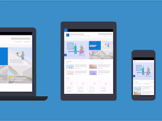 Intranet & Forms Portal Enhancements