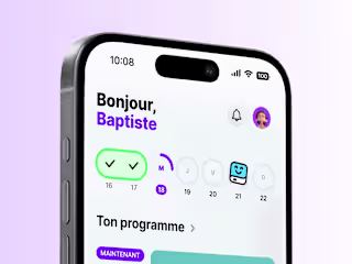 Mediation App - maBible (EMCI TV)