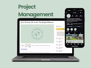 Project Management | Community Activism