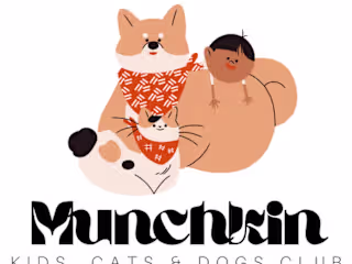 Munchkin - Kids, Cats & Dogs Club