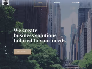 CruziGlobal – Real Estate, IT, Oil and Gas