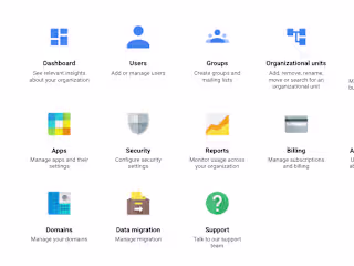 Implemented Google Workspace DLP for a Social Network Company