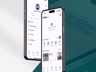 Custom Mobile Solutions for Start-up