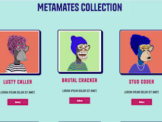 Meta Mates