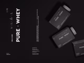 Pure Whey