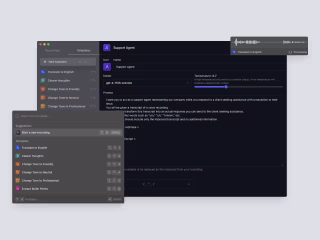 WhisperWizard
