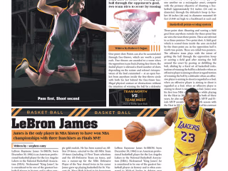 Newspaper design& redesign on Behance
