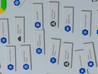 Let's build your first ML app in Google Cloud Run