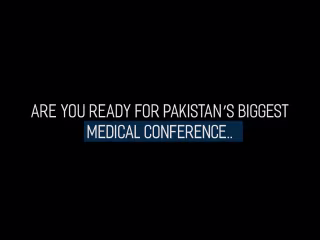 Promo || Medical Conference - Organ Transplation || May 2024