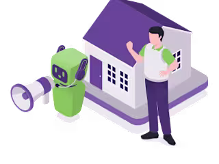 Real Estate Calculator 