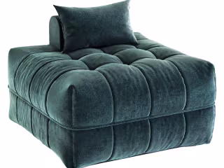 Lonza Armchair