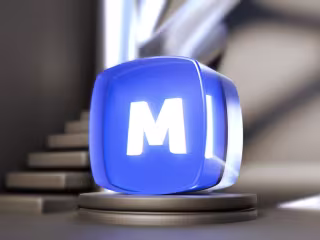 Moniepoint POS: Powering the dreams of businesses.