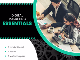 Social Media Carrousels for Marketing Agency