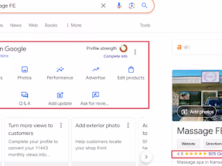Local SEO Enhancement for Small Business