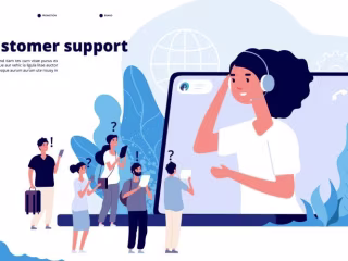 Maintaining High Customer Satisfaction 