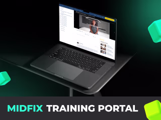 Unique online training resource in the M&E sector