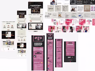 Helping Brands Find Their Identity
