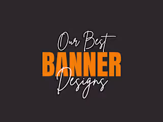 Banner Design