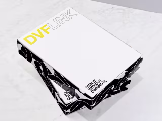 DVF Link