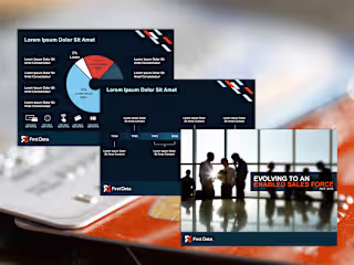 Presentation Design