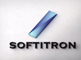 SOFTITRON Logo