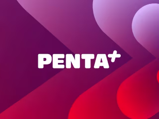Rebrand: Penta+ 