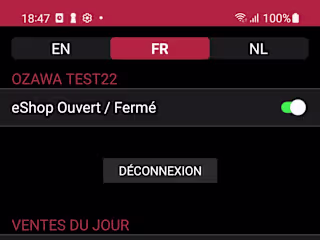 foodalix - Apps on Google Play & App Store