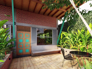 Addition to Existing House