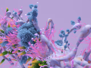 Sound Design: Matt Siegel - 3D Animation Reel 2021