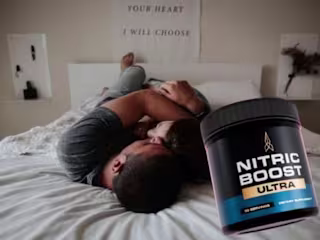 Nitric Boost (LEGIT OR SCAM) — Really Work?