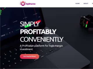 Profitable Platform for high investment return