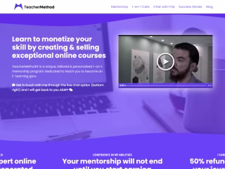 TeacherMethod