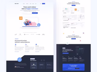 User.com website