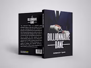 Book Cover Designs