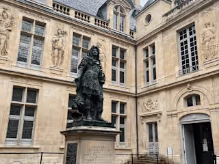 Paris Project