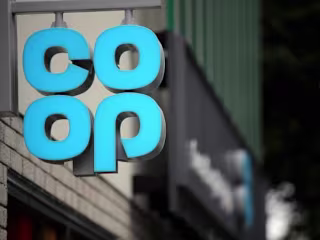 Tablet Application for Visitor Staff @ The Cooperative 
