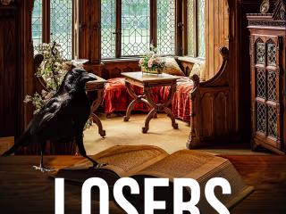 Losers: Short Stories