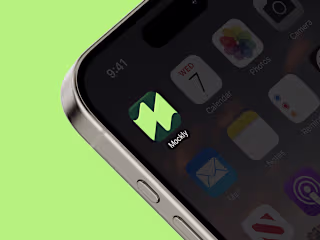 Mockly: Branding Project